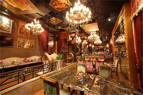 东台最好玩开放荤KTV真空消费排名