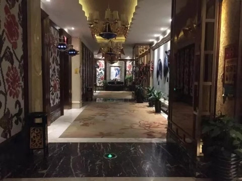 东台比较好高档KTV会所夜总会